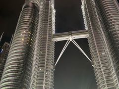 -吉隆坡国油双峰塔