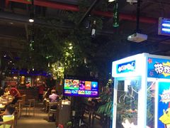 -管氏翅吧(马家堡店)