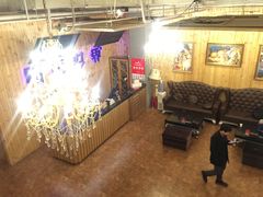 -明日世界密室轰趴·剧本桌游·箭馆团建(国贸店)