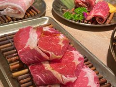 -西塔老太太泥炉烤肉(望京一店)