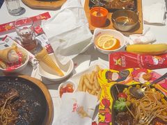 -豪享来(我格广场店)