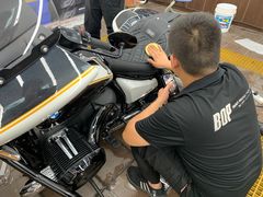 -车里行间汽车会员俱乐部·KSG隐形车衣星光店