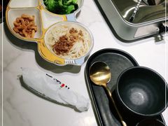-乔阿马·江南味·驴肉香(龙湖华泾天街店)