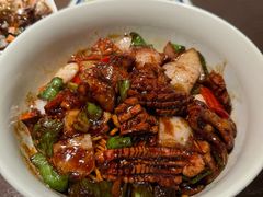 -王繁星面馆(西安熙地港店)