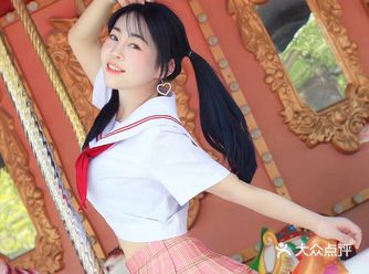 清凉一夏～东湖梨园打卡的好地方～大家快冲呀～