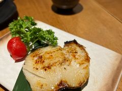 -诚家·日式烧鸟·深夜食堂(虹桥天街店)