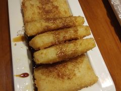 红糖糍粑-蓉李记成都名小吃(合肥包河万达店)
