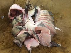 -云中鱼蒸汽石锅鱼(川沙百联店)