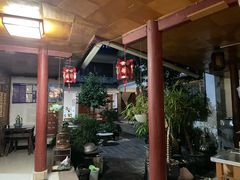 -翕庐小苑