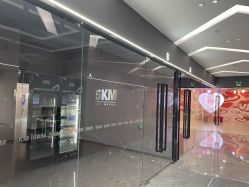 -5KM舞蹈街舞工作室