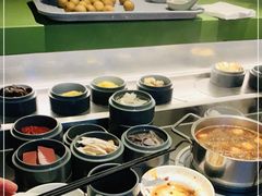 -壹小馆.皇城老妈(成都太古里店)