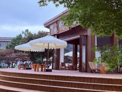 -宁波九龙湖开元度假村