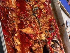 -鱼酷活鱼烤鱼(南京水游城店)