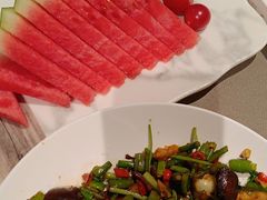 -小厨娘淮扬菜(天印大道店)