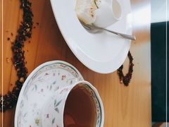 -香樟花园法式铁板烧(恒隆广场店)