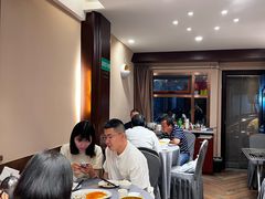 -金哥私房菜馆(张府园总店)