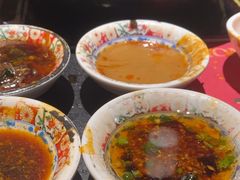 -牛New寿喜烧(虹桥新天地店)