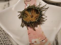-雍和会海鲜姿造自助(湖东路店)