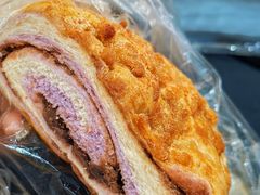 太极包-美嘉华面包西饼店(红胜坊店)