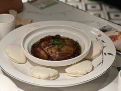 -庆江南江南菜(琴湖溪里花园城店)