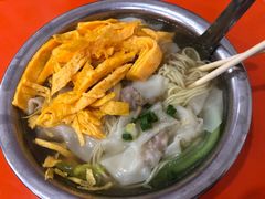 -南宁市连升风味小吃店