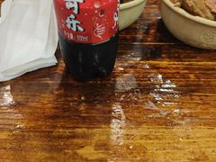 -万和春排骨砂锅米饭(湖北路店)