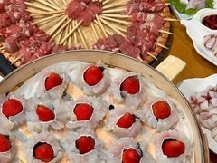 -牛串门串串香(东直门簋街总店)