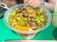 -玲玲米粉·新疆现炒米粉(大十字总店)