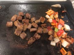 -韩时烤肉(枫蓝店)