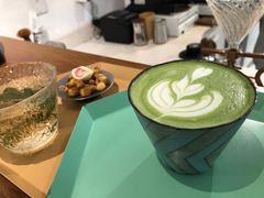 -茶是一枝花泡茶店