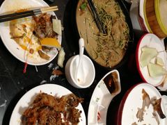 -大鸭梨烤鸭(甘家口店)