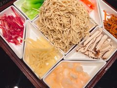 -缘餐厅(钵池山公园店)