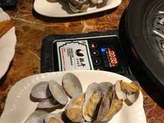 -船奇蒸汽海鲜·闽菜(八市海鲜总店)