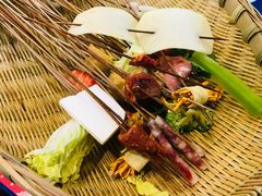 -马路边边串串香(双井直营店)