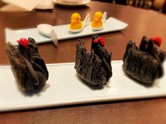 -广州文华东方酒店·江-由辉师傅主理