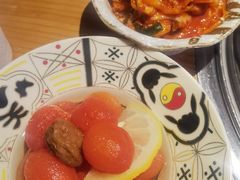 -丸藏和牛烧肉专门店(园区师惠坊店)