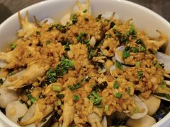 -筱爷叔·上海传统手工菜(玉树路店)