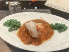 -梅龙镇酒家(南京西路总店)