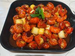 -巴厘龙虾·榜首油焖大虾(青山店)