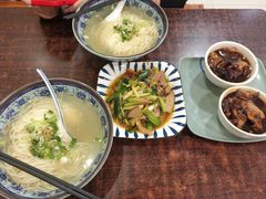 -大场羊肉馆(延吉东路店)