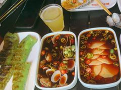-烤小呆碳烤大肉筋