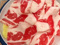 -三人行骨头王火锅(长寿店)