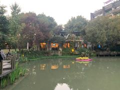 -得丘礼享谷·玉兰苑