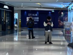 -成都银泰城