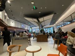 -Peet's Coffee皮爷咖啡(武商Mall手作店)