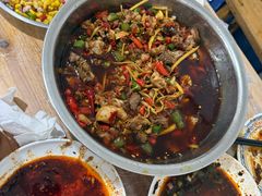 -食神又名厕所兔