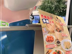 -蔡澜点心·粤菜(西单大悦城店)