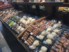 -果蔬好生活超市(乐堤港店)