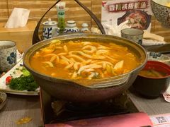 -樱の千渡日式料理·铁板烧•烧鸟(金盛田广场店)