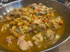 口味牛蛙-虾小龙老长沙龙虾馆(坡子街店)